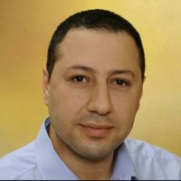 Mevlüt Kücüker