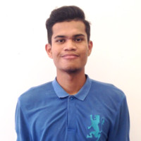 Rizal Omar
