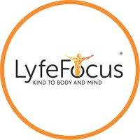 LyfeFocus Wellbeing