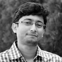 Nilanjan Patra
