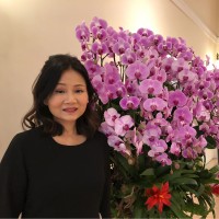 Alison Tsui