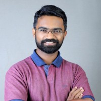Akhil Kallattumthara Shaji