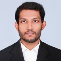Hishan Indrajith