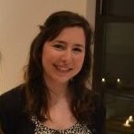 Nicole Deters