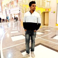 Yogesh Thakur