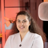 Mariana Cristina Bulucea