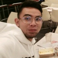 Ruben Delos Santos