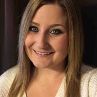 Alyssa Jammal, M.A