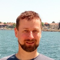 Robert Skirlinski