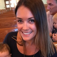 Maggie Sutter, Aprn