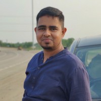Mamoon Ahmad