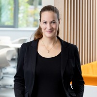 Elisabeth Huth