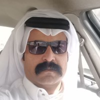 صالح ابومانع