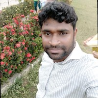 Bikram Keshari Swain