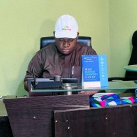 Chukwuebuka Samuel Ezeokoli