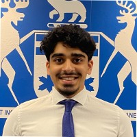Taha Mustafa Khawaja