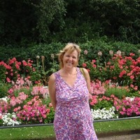 Cathy Mercer