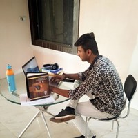 Nitesh Nagar