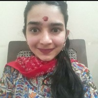 Kanika Gaur