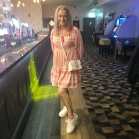 Carrie-Ann Rafferty