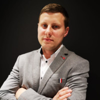 Marcin Targas