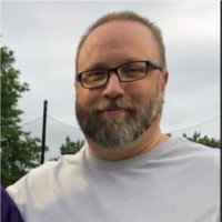 Andrew Erickson