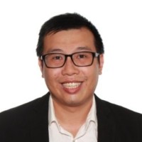 Simeon Lim 林恩泉