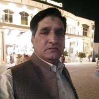 Shahid Cashier