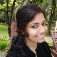 Aswani Jayakumar