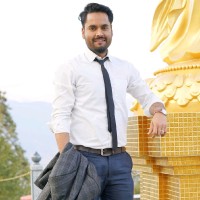 CA Vaibhav Tripathi