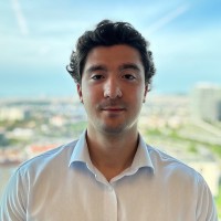 Cem Ozturk