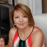 Alla Nefodova