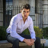 Tanner Johnson