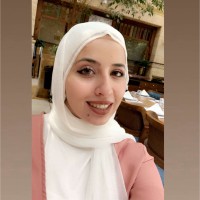 Duha Al-Mefleh