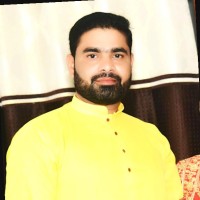 Mrityunjay Singh Rajput