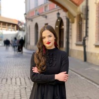 Karolina Pałka