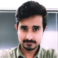 Vamsi Daggubati