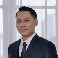 Gregorius Endras Prasetioaji, S.I.Kom, Cfp®, Qwp®, Cpt®