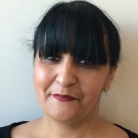 Malika Belarbi-Saadi