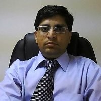 Hiresh Luhar