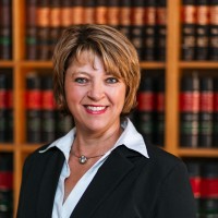 Antoinette Swanepoel
