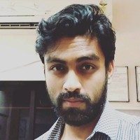 Koushik Bhowmick