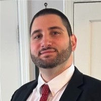 Nicholas Bombardiere