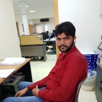 Mohammed Naseem