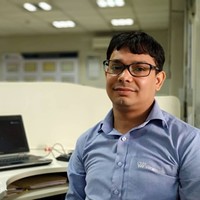 Amit Kumar Dodwal
