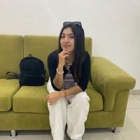 Mireya Diaz Yucra