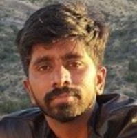 Praveen Kumar John