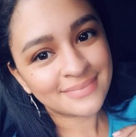 Perla Gonzalez