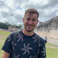 Jesse Mesman