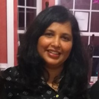Vandana Vinay